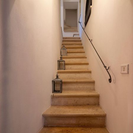 Corte Dei Romiti Apartment - Lecce Selection Exterior foto